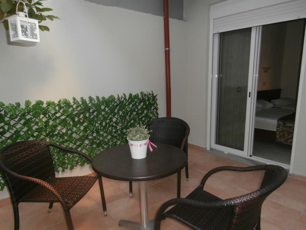 Villa Pelagos Paralia Katerinis Exterior photo