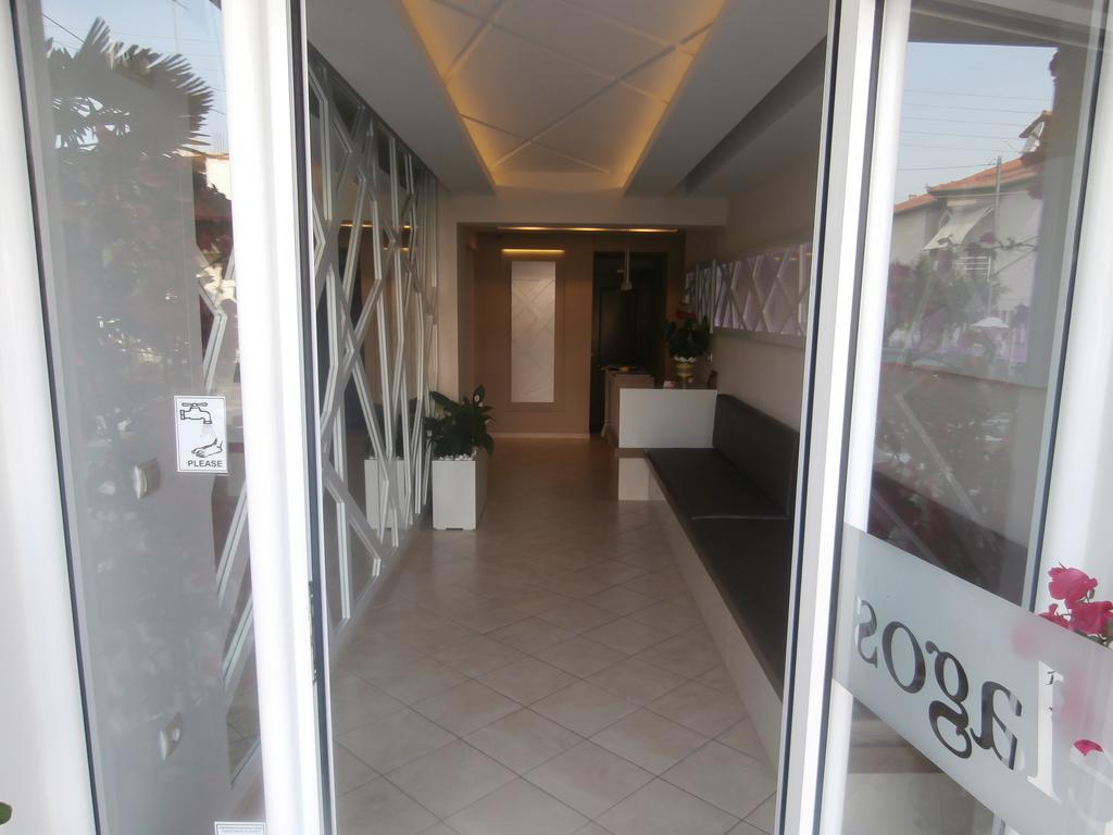 Villa Pelagos Paralia Katerinis Exterior photo