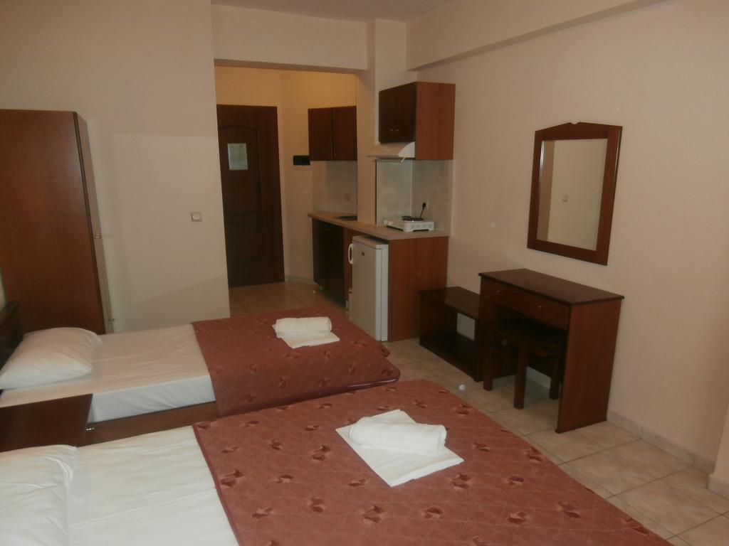 Villa Pelagos Paralia Katerinis Exterior photo