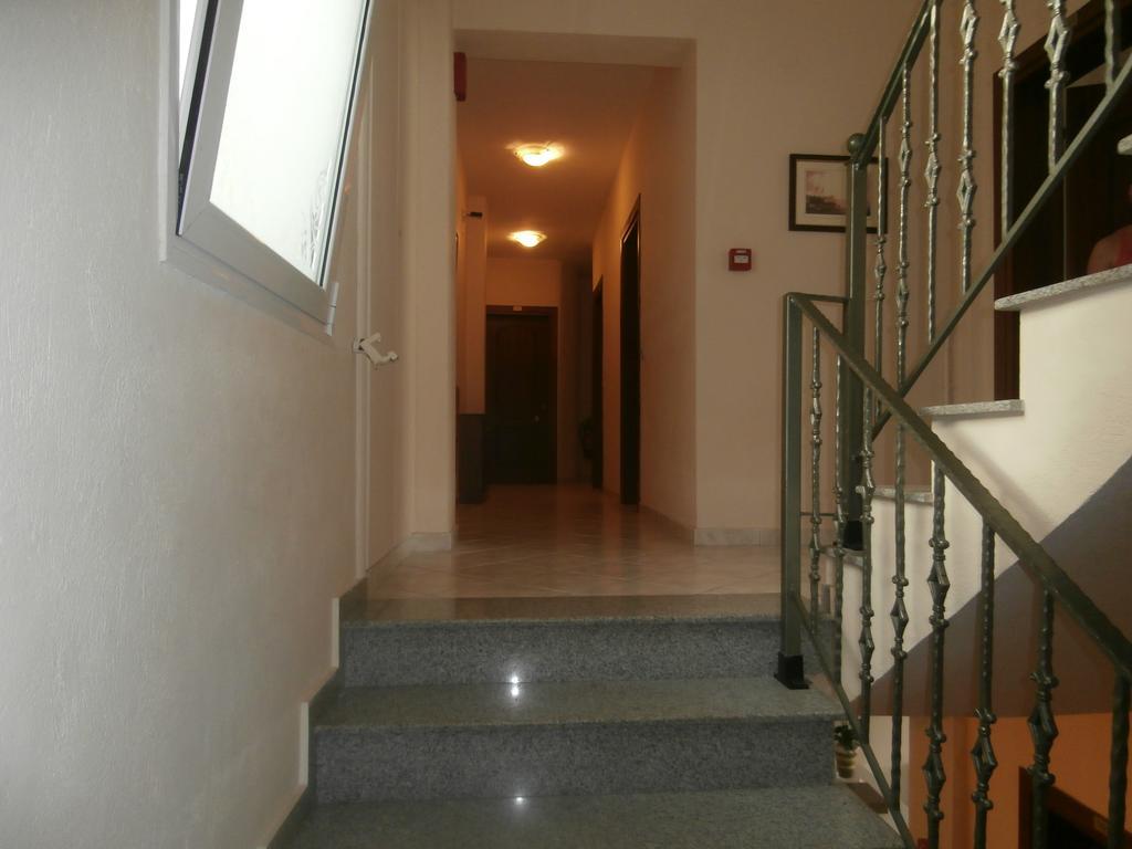 Villa Pelagos Paralia Katerinis Exterior photo